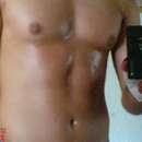 Anonymous Encounter: Come Over, Pound Me Hard, Leave Silently ?