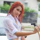 Naughty Vixen Offering In Calls And Outcalls For Wild Fun