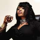Powerful African-Queen Dominatrix in Virginia