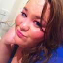 Naughty Minx Ready To Get Down And Dirty With You.